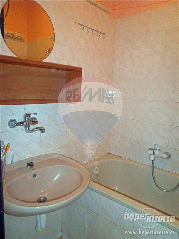 Prodej cihlovébo bytu 2+1 v OV, 55 m2, ul. Jamborová, Tišnov - foto 8