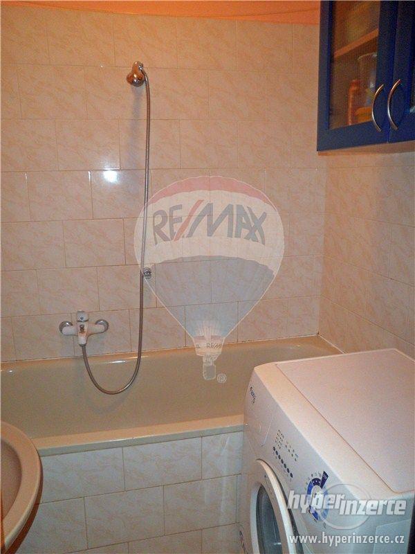 Prodej cihlovébo bytu 2+1 v OV, 55 m2, ul. Jamborová, Tišnov - foto 9