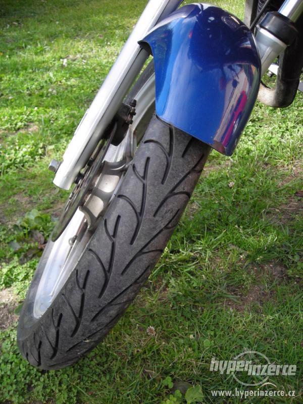 Jawa Dandy 50 ACP - poškozená - foto 4