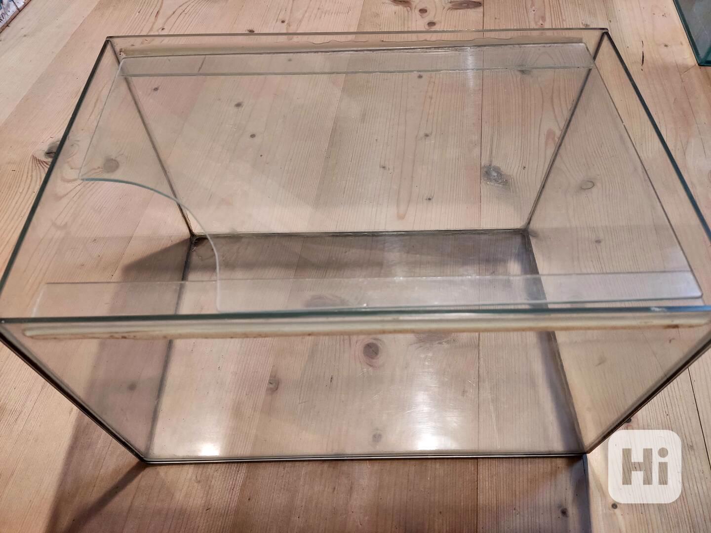 Akvárium 26 L - foto 1