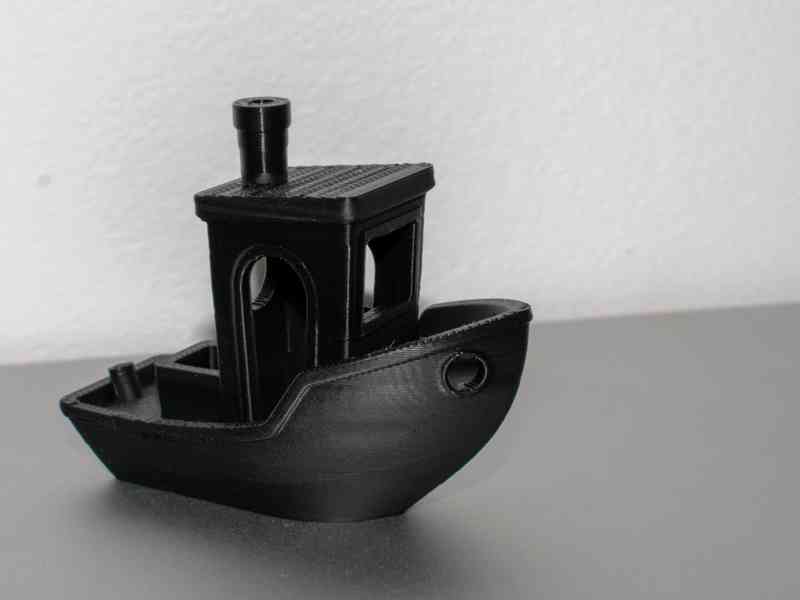 3D Tisk - foto 5