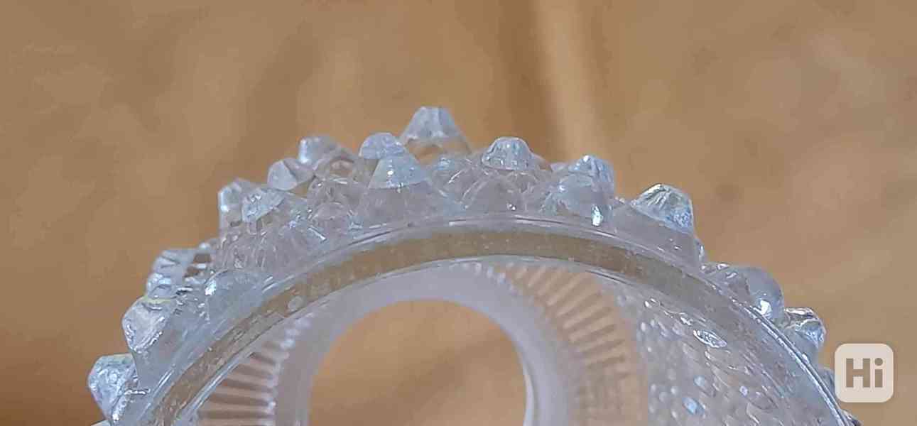 stínidla na lustr - foto 4