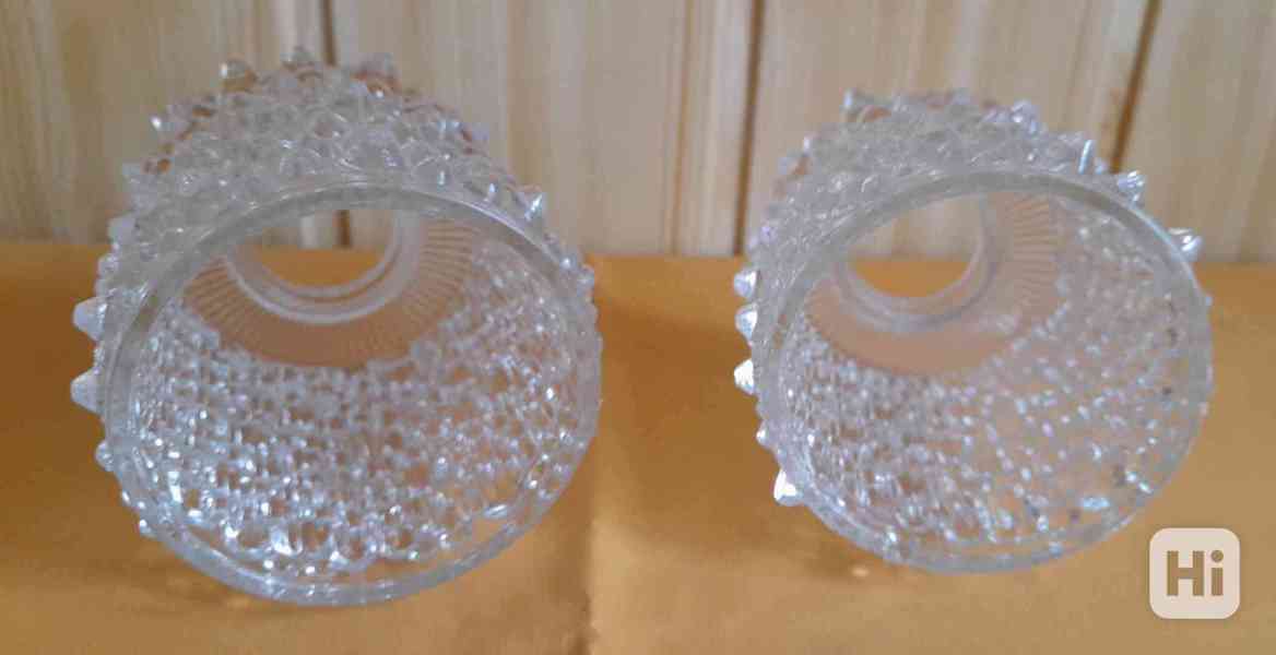 stínidla na lustr - foto 2