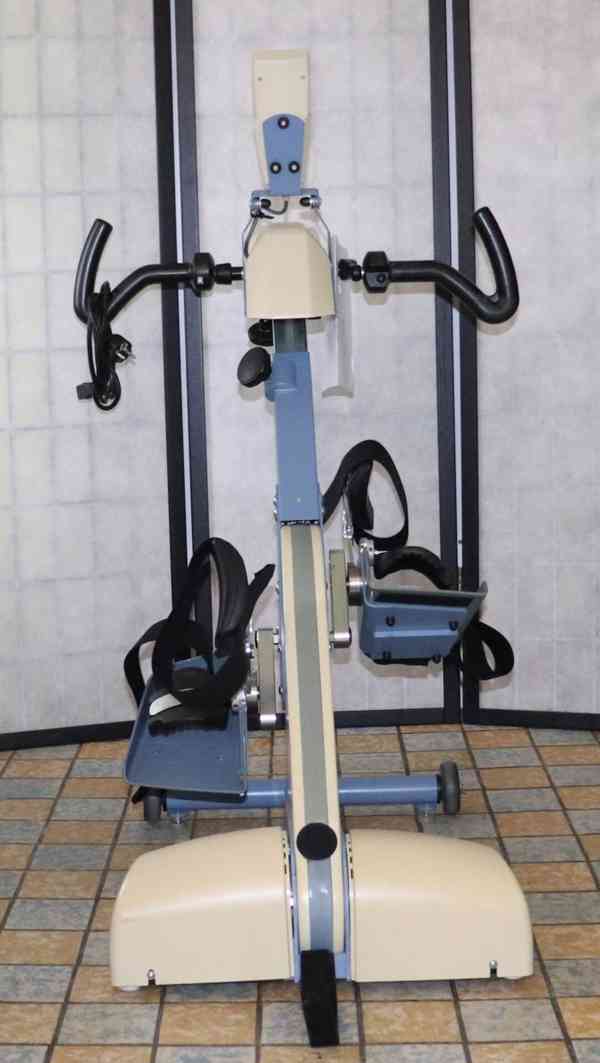 49- Motomed Thera Vital, na nohy a ruce. - foto 4