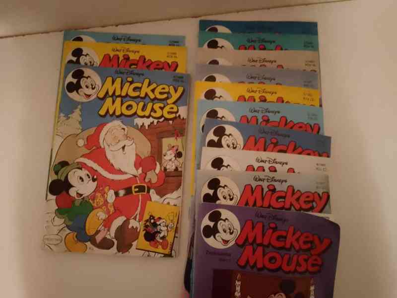 Mickey Mouse - foto 2
