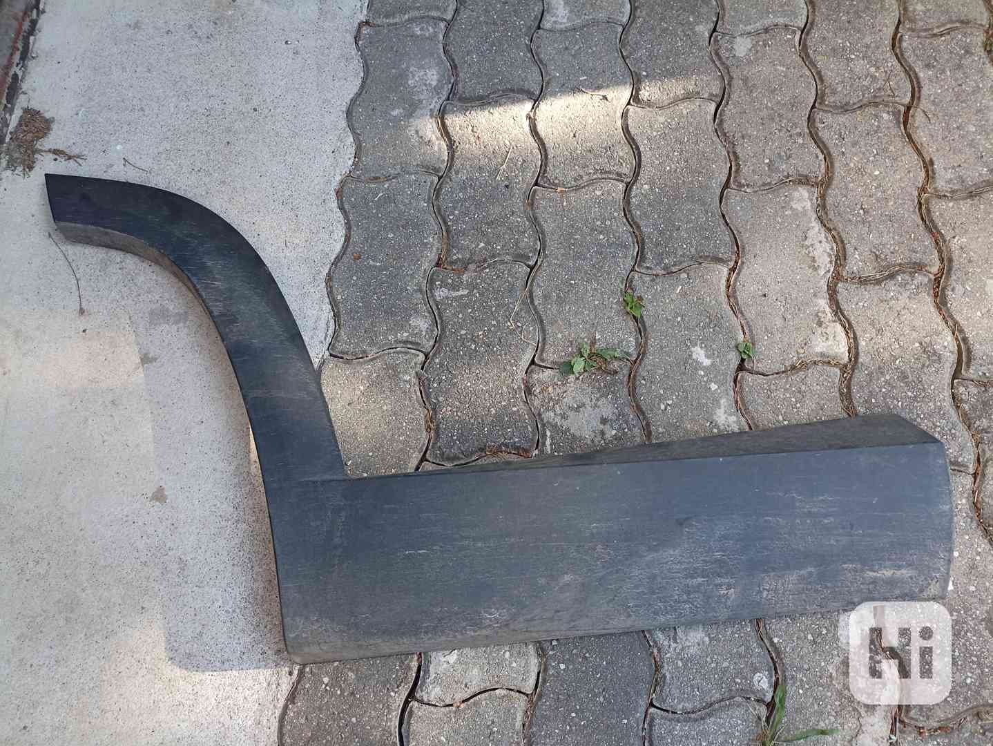 P zadní podběh plastový z Tucson 1,6 - foto 1