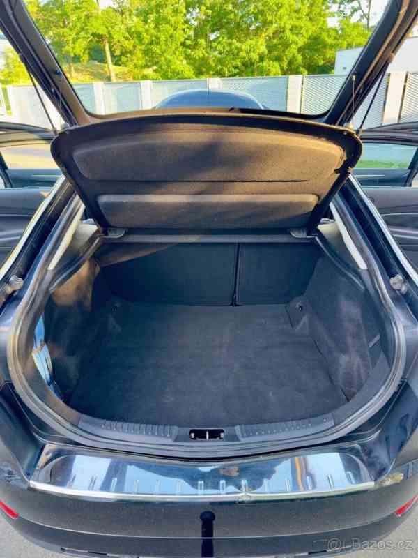 Ford Mondeo 2,0 - foto 13