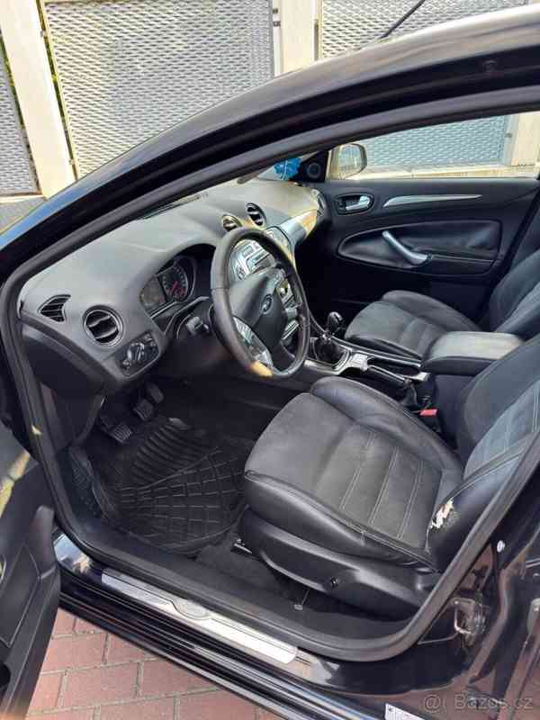 Ford Mondeo 2,0 - foto 10