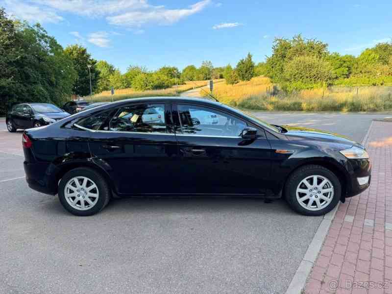 Ford Mondeo 2,0 - foto 4