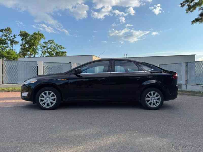Ford Mondeo 2,0 - foto 8