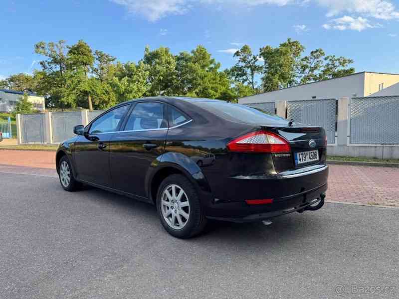 Ford Mondeo 2,0 - foto 7