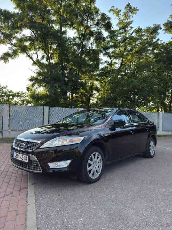 Ford Mondeo 2,0 - foto 1