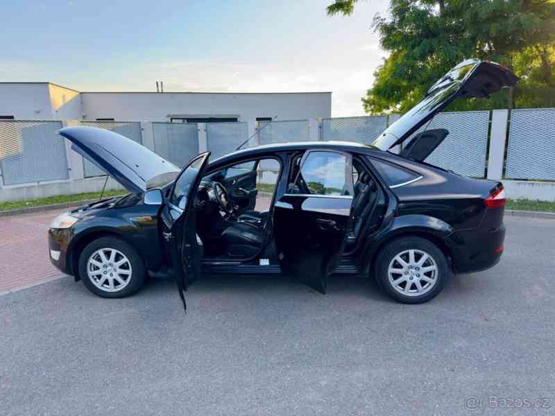 Ford Mondeo 2,0 - foto 9
