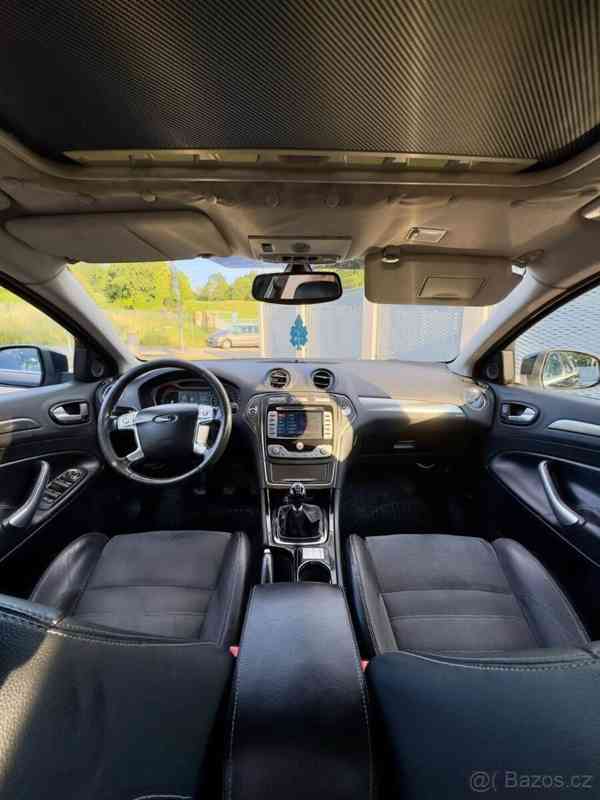 Ford Mondeo 2,0 - foto 11