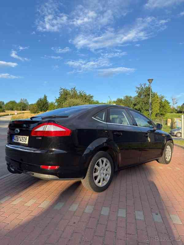 Ford Mondeo 2,0 - foto 5