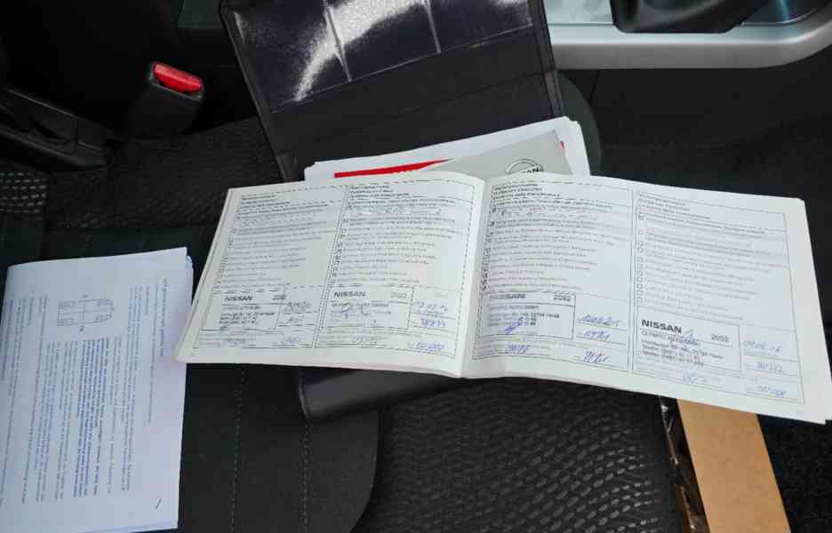 Nissan Pathfinder 2.5 dCi SE 140kw - foto 12