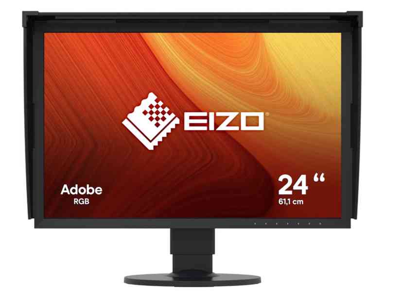 LCD-monitory - použité - foto 2