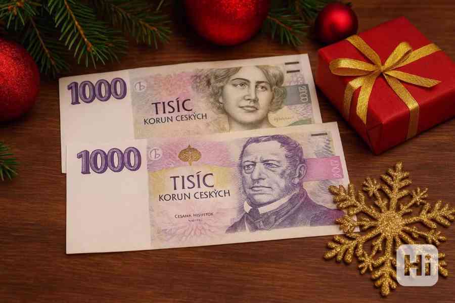 Okamžitá osobní půjčka od soukromého investora