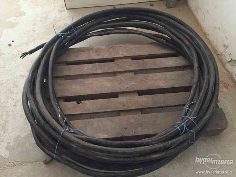Kabel CYKY 3x120+70 - foto 2