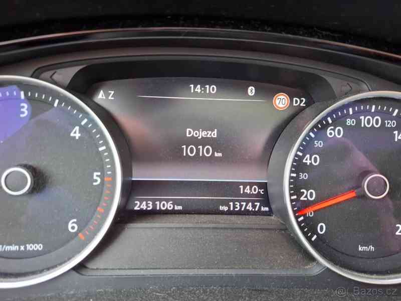 Volkswagen Touareg 3,0 R-Line V6 TDI Premium - foto 7