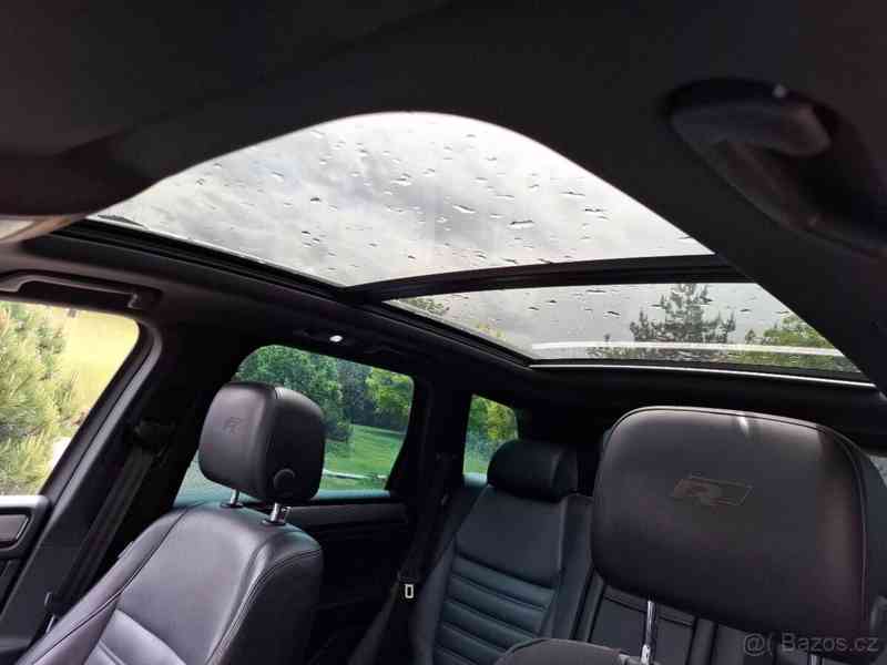 Volkswagen Touareg 3,0 R-Line V6 TDI Premium - foto 6