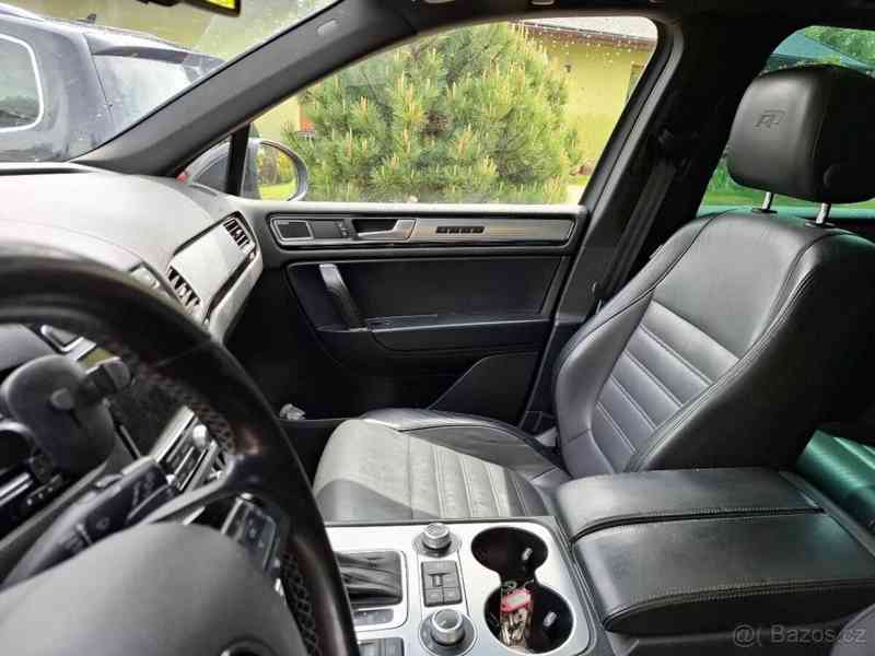 Volkswagen Touareg 3,0 R-Line V6 TDI Premium - foto 8