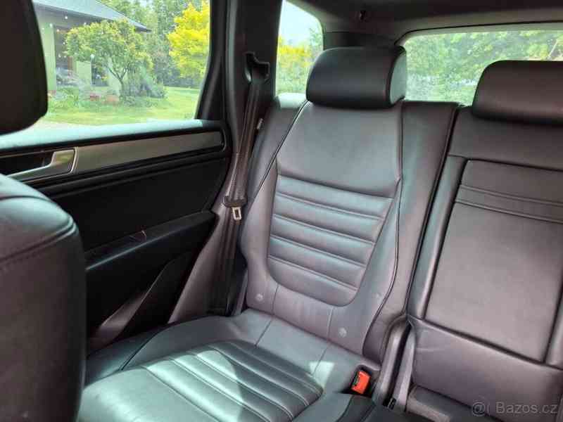 Volkswagen Touareg 3,0 R-Line V6 TDI Premium - foto 11