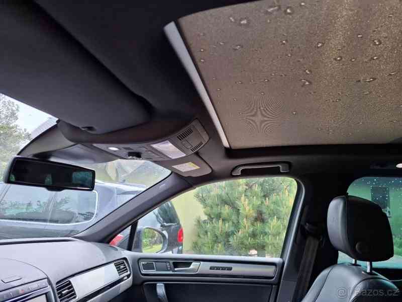 Volkswagen Touareg 3,0 R-Line V6 TDI Premium - foto 9