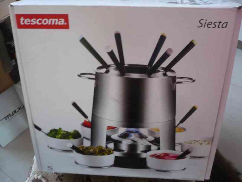 Fondue Siesta - foto 3