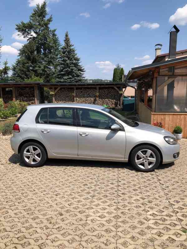 Volkswagen Golf 2,0   Prodej vozidla - foto 3