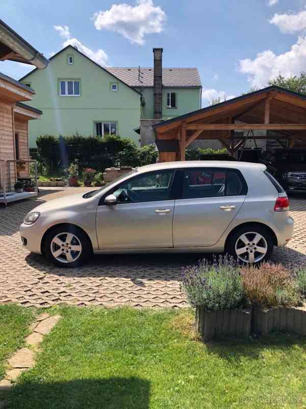Volkswagen Golf 2,0   Prodej vozidla - foto 5