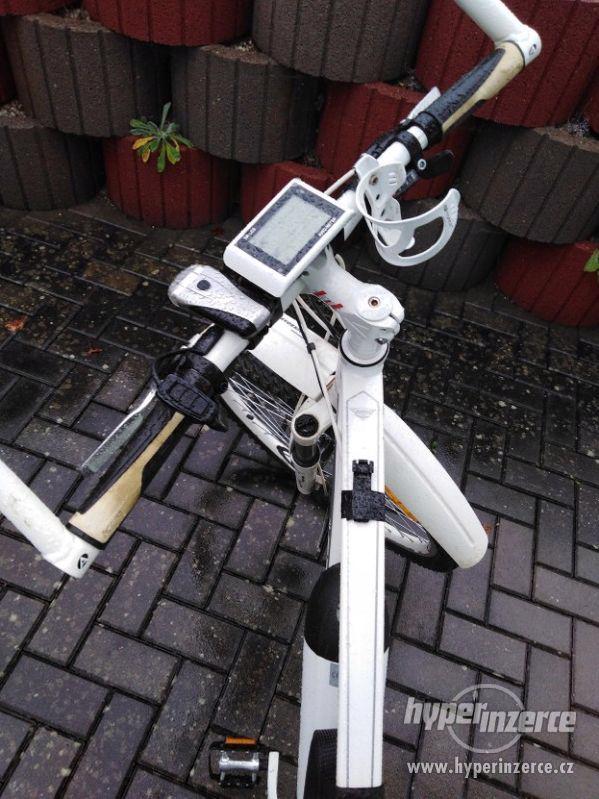 Prodám horské elektrokolo Crussis 4-HILL-1 - foto 2