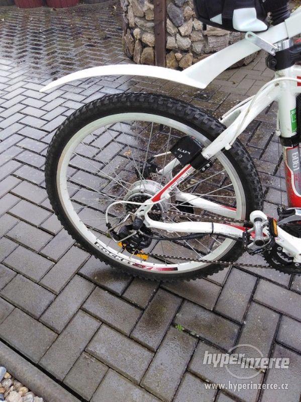 Prodám horské elektrokolo Crussis 4-HILL-1 - foto 4