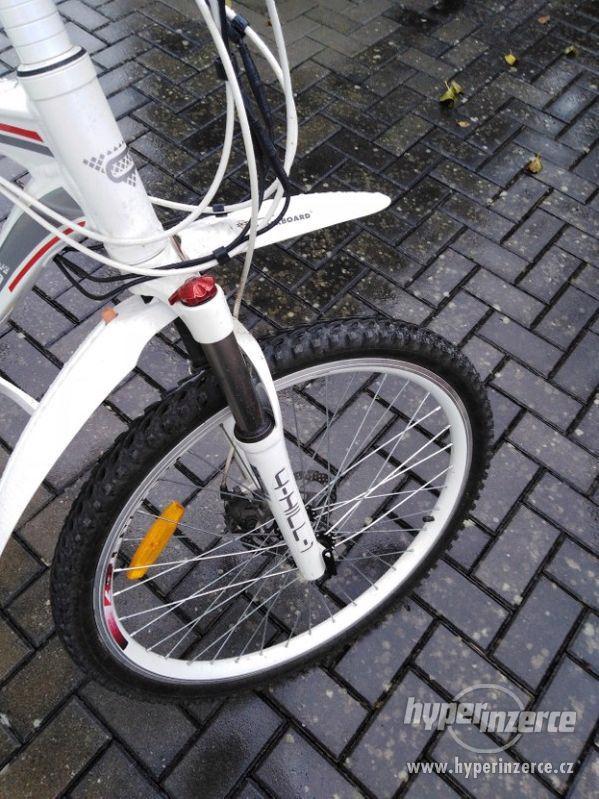 Prodám horské elektrokolo Crussis 4-HILL-1 - foto 6