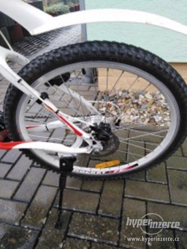Prodám horské elektrokolo Crussis 4-HILL-1 - foto 9