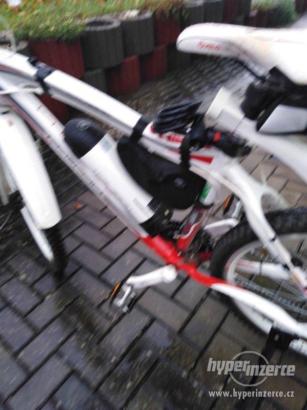 Prodám horské elektrokolo Crussis 4-HILL-1 - foto 10
