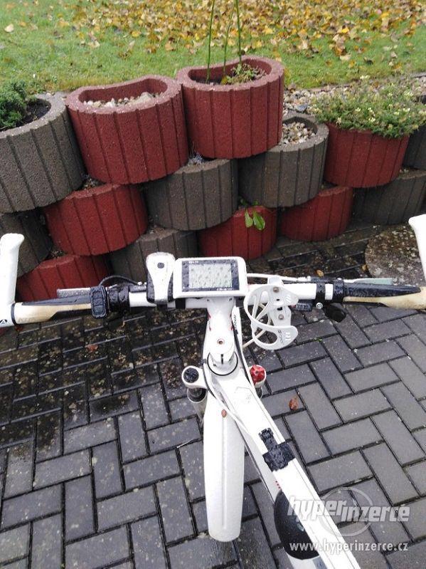 Prodám horské elektrokolo Crussis 4-HILL-1 - foto 11