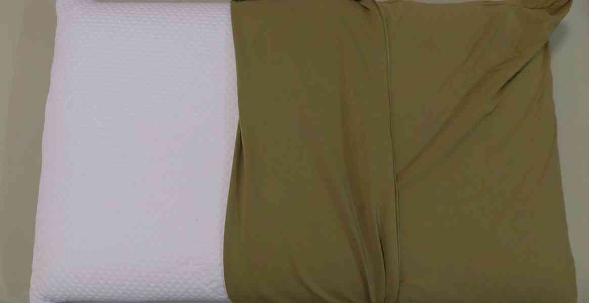 Matrace Flexy Giglio Soft 180x200 polšář, ZÁRUKA - foto 4