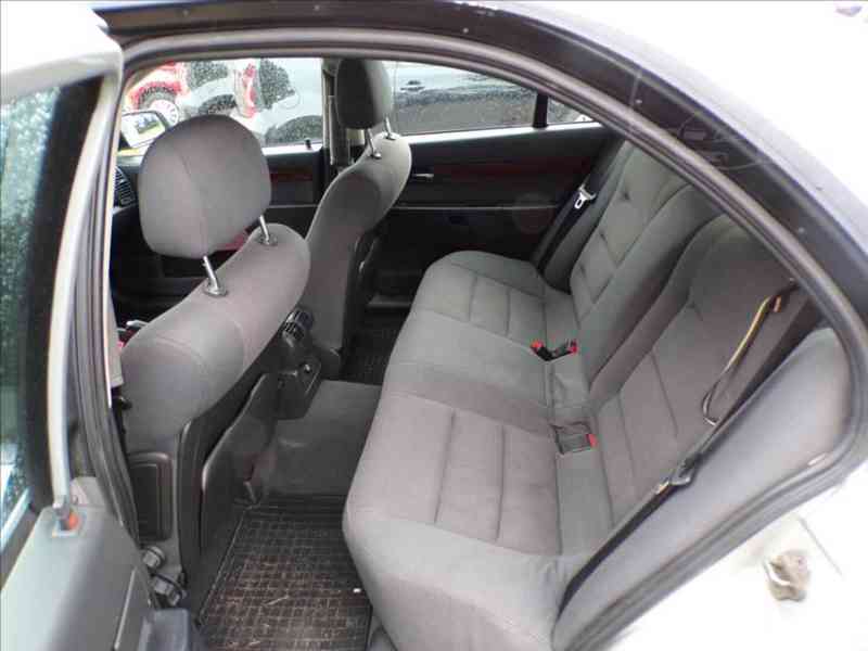Opel Omega 2,5 DTI TAŽNÉ ZAŘÍZENÍ - foto 7