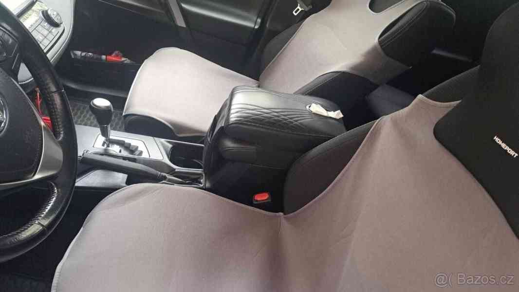 Toyota RAV4 Hybrid automat - foto 7