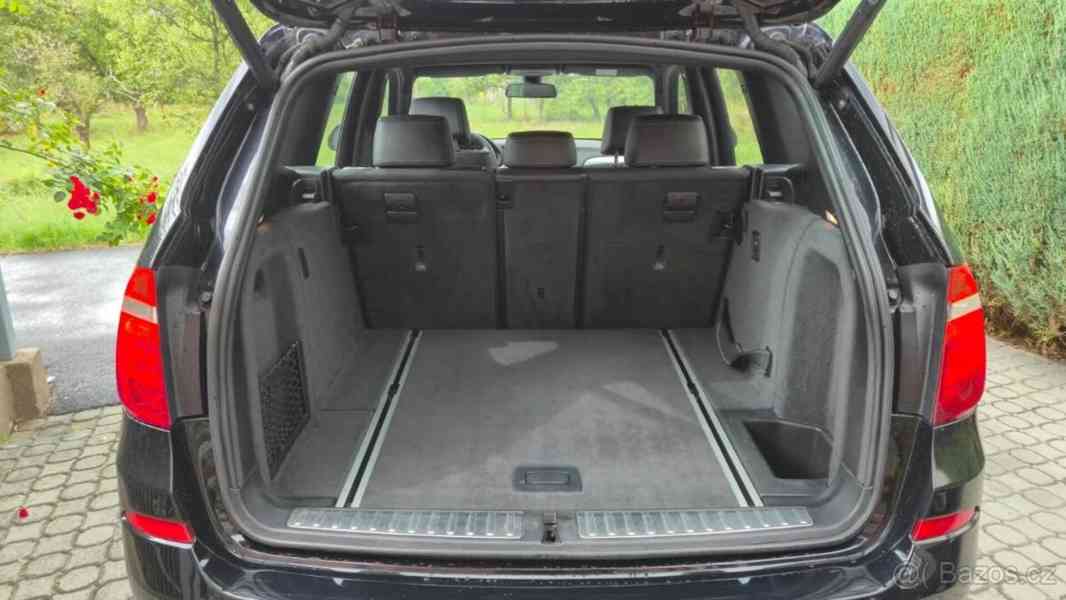 BMW X3 2,0   M PACKET 140 KW R.V.2016 - foto 3