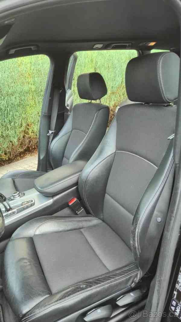 BMW X3 2,0   M PACKET 140 KW R.V.2016 - foto 9