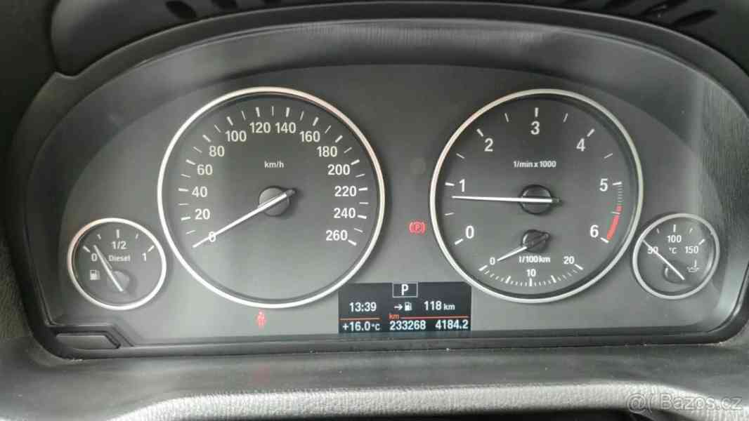 BMW X3 2,0   M PACKET 140 KW R.V.2016 - foto 5