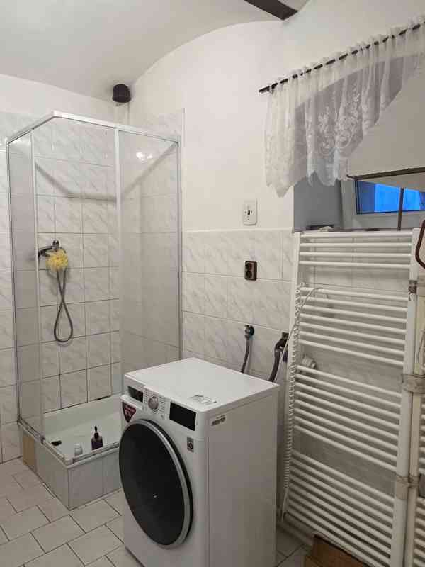 Prodám rodinný dům Úhošťany u Kadaně - foto 9