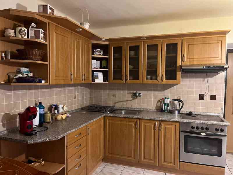 Prodám rodinný dům Úhošťany u Kadaně - foto 4