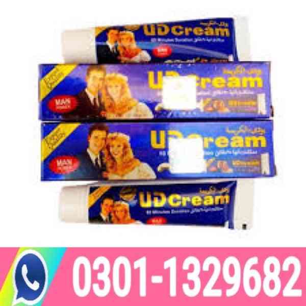 UD Long Time Delay Cream in Pakistan | 0301*1329682 - foto 1