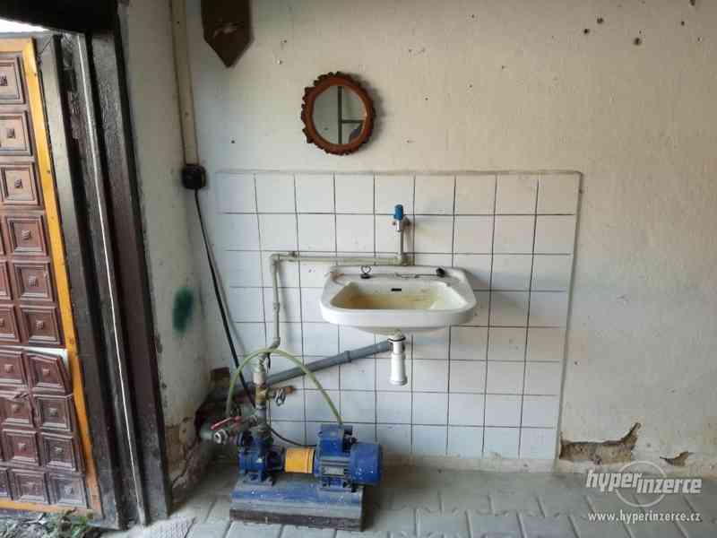 Pronájem, garáž, Karviná - Město, ul. Olšiny 24m2 - foto 4