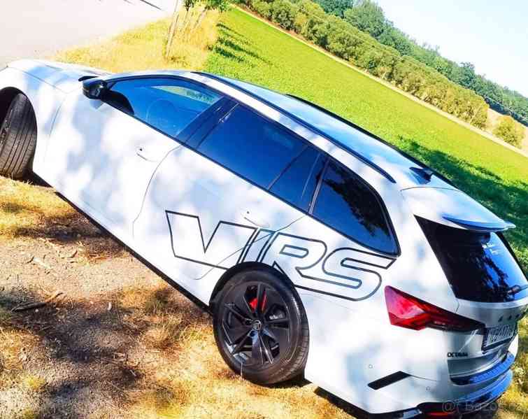 Škoda Octavia RS - foto 7