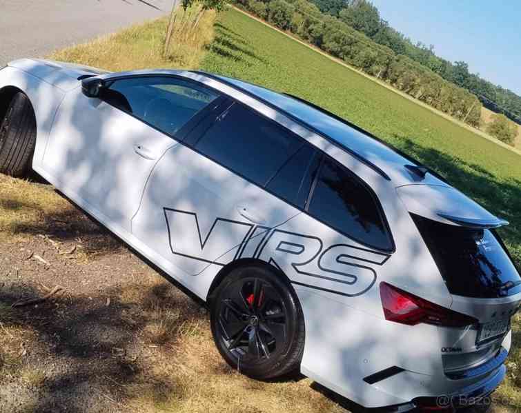 Škoda Octavia RS - foto 6