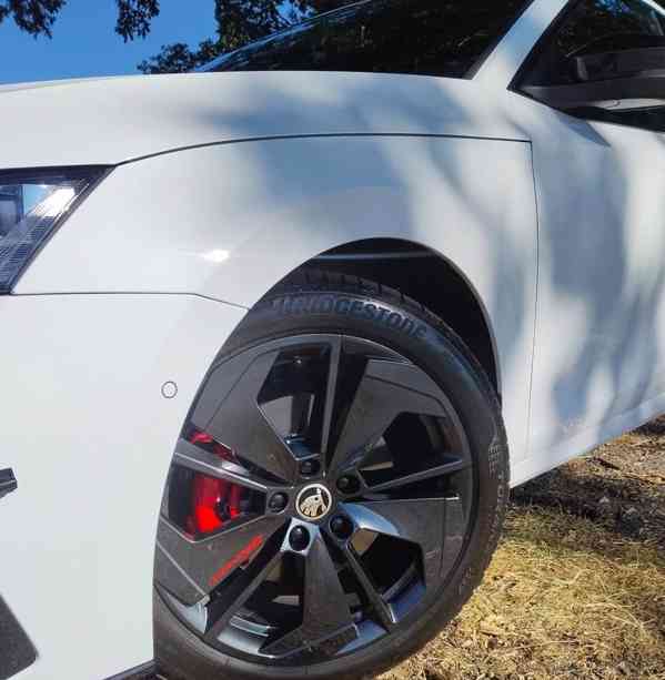 Škoda Octavia RS - foto 10